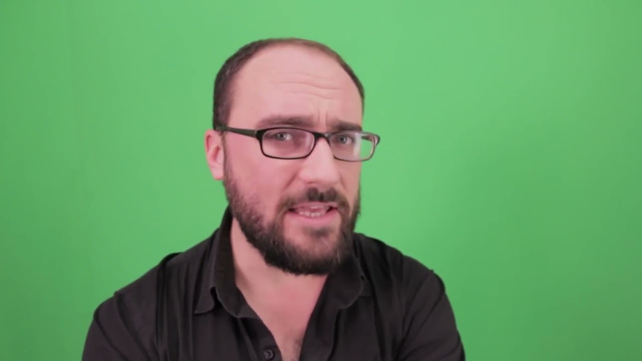 Vsauce asking the real question YouTube