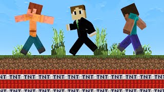 This Minecraft Server Will Explode in 2 Weeks