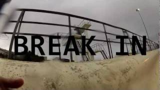Pool Break In- GoPro HD Edit