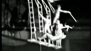 Planche to Legs