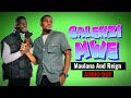 Galenzi Mwe   Maulana And Reign official Audio M-R DJZ-UGANDA 2023