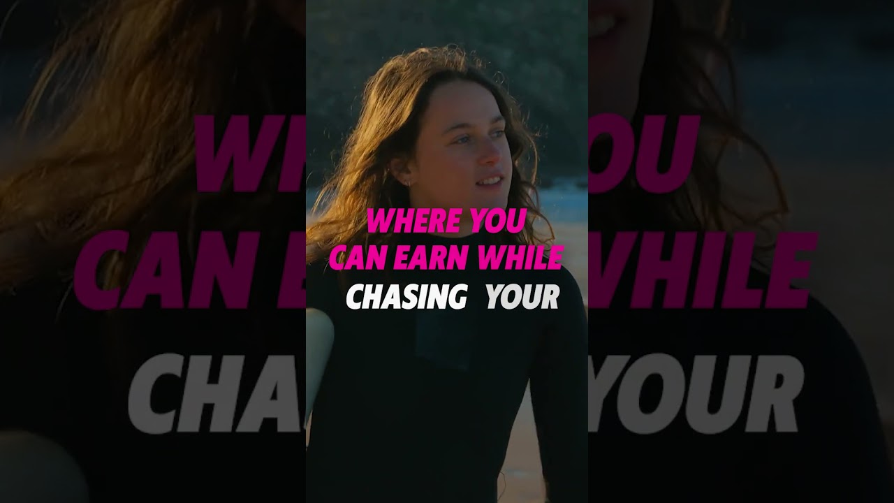 Passion2profits program