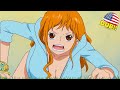  even nami didnt see it coming  dub english  one piece