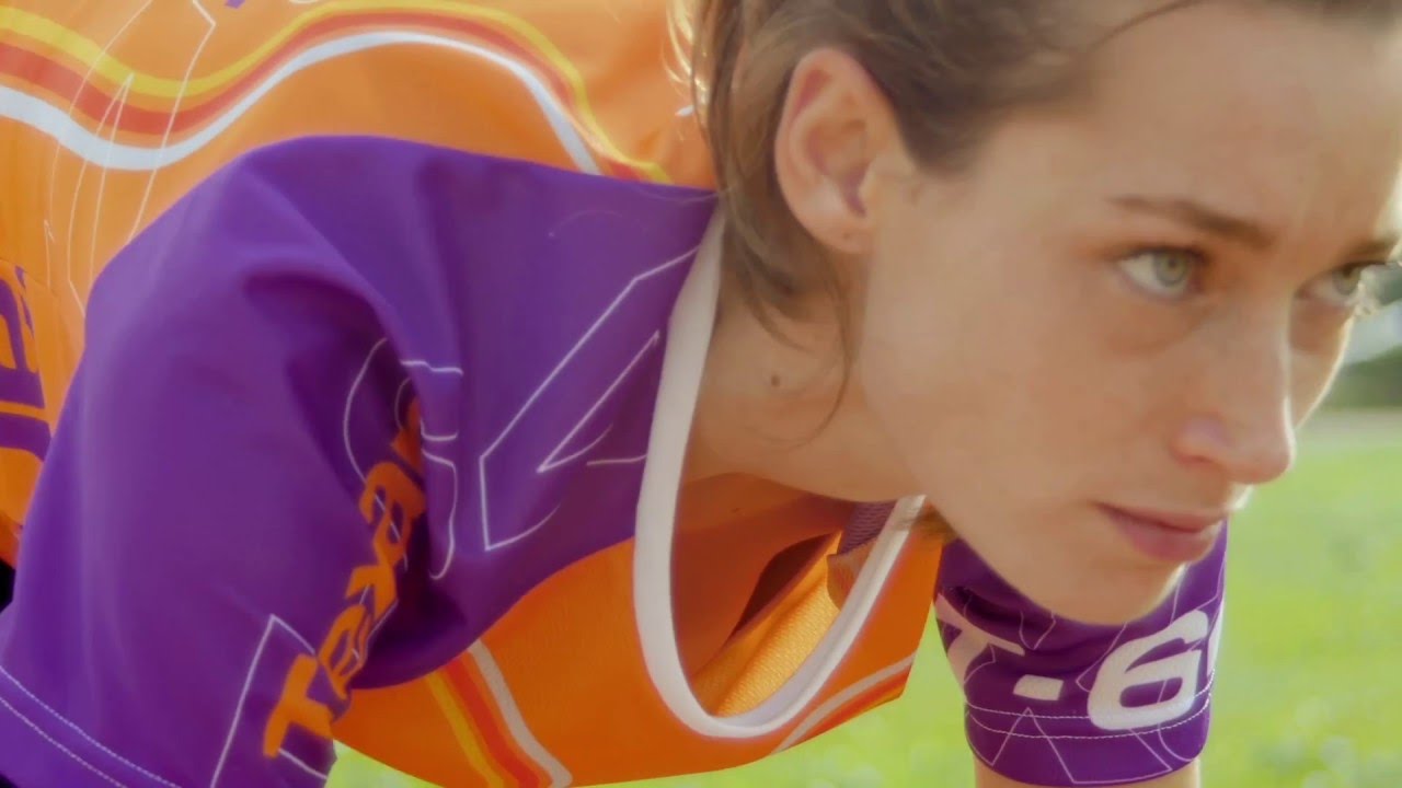 The Roland DG Texart XT-640 Dye Sublimation Transfer Printer