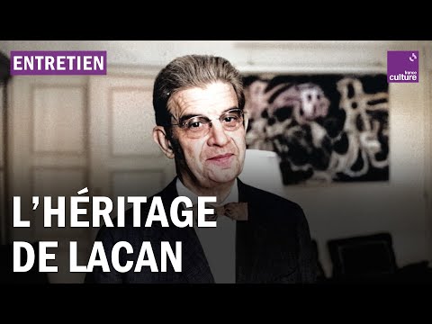 Comment lire Lacan