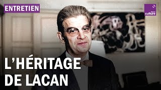 Comment lire Lacan aujourd'hui ?