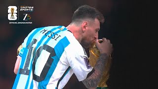 The FIFA World Cup 2026 Countdown Is On | Live on Unite8 Sports and ZEE5