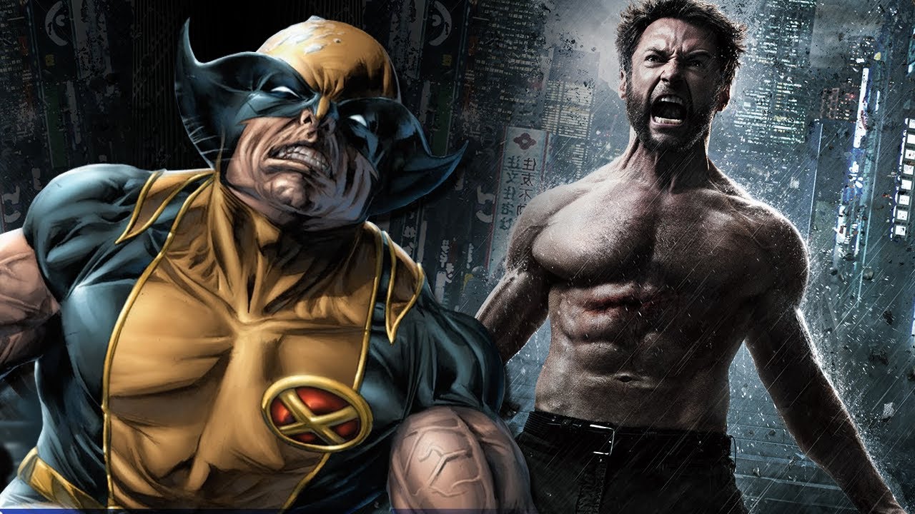 Wolverine Costumes We NEED To See In The Movies!
