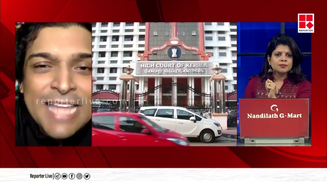 ഇവൻ സാമൂഹ്യ നിരീക്ഷകനല്ല , സാമൂഹ്യദ്രോഹിയാണ്! : രാഹുൽ ഈശ്വറിനെതിരെ ബൈജു കൊട്ടാരക്കര