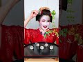 Speed Type Geisha⏱️