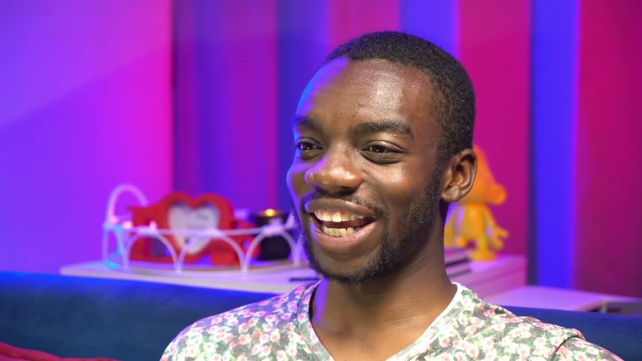 DAILY BREAD PODCAST | Calling all Samgoma and church lovers!