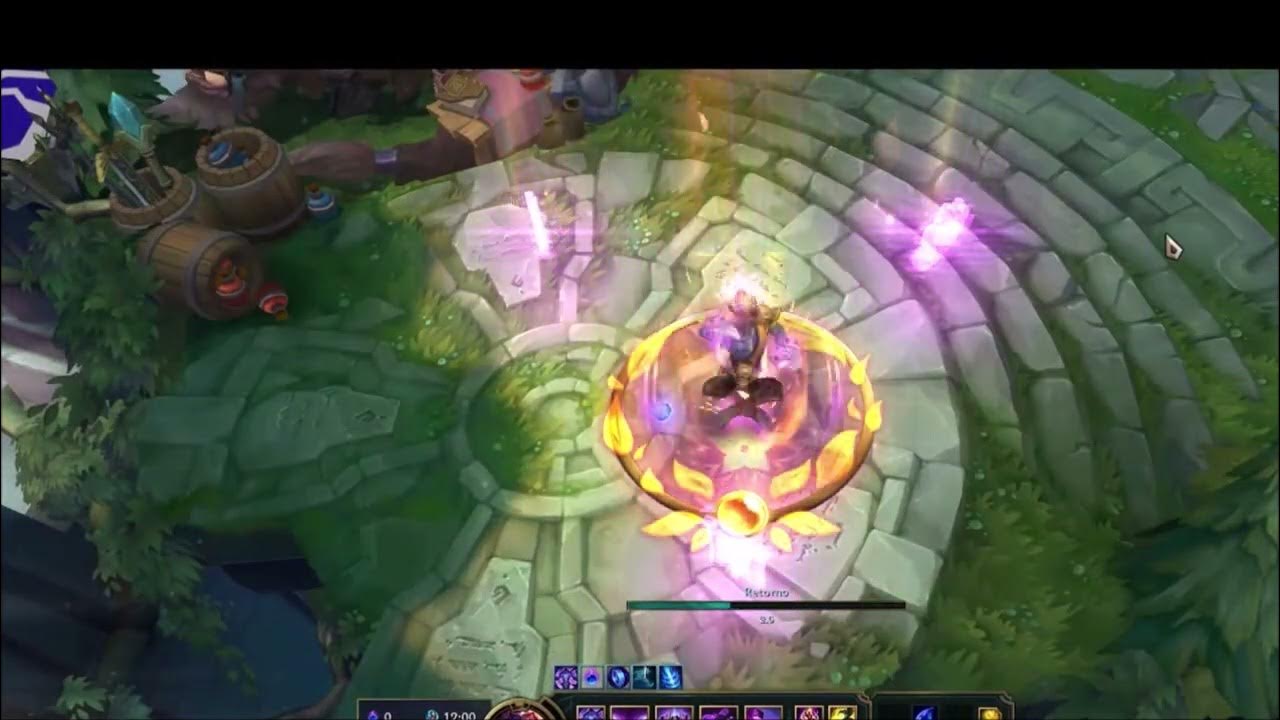 HONOR 5 LOL SKIN MALZAHAR THREE HONORS FREE YouTube