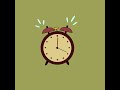 Alarm Clock Animation In Procreate Alarm Clock Animation In Procreate