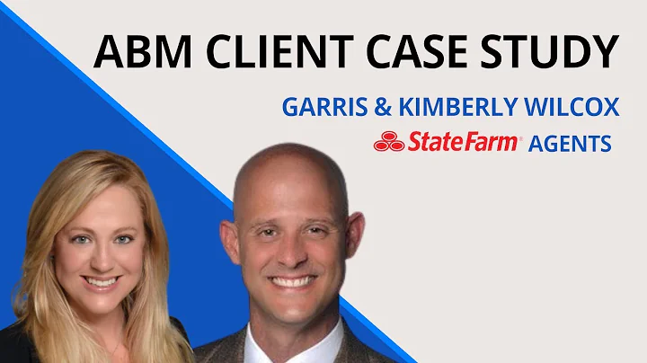 Garris and Kimberly Wilcox - Case Study
