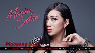 Monica Selvia - Digoyang Lagi ( Audio Video)