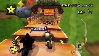 low cortisol mkwii winning