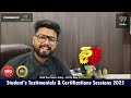 Ankan Polley Poally Reviews Digital Marketing Course | Best Digital Marketing Course in Kolkata