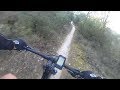 Trace 0170 – Vergèze, Nages, Boissières – 29km