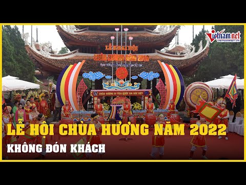 Video Hà Nội dừng tổ chức lễ hội, không đón khách tại Chùa... - youtube