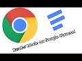 How to Enable Reader Mode on Google Chrome