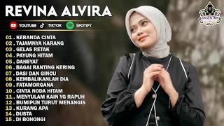 Keranda Cinta Tajamnya Karang  Revina Alvira  Dangdut Klasik Terbaru 2025