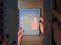 Goal Planning Notebook