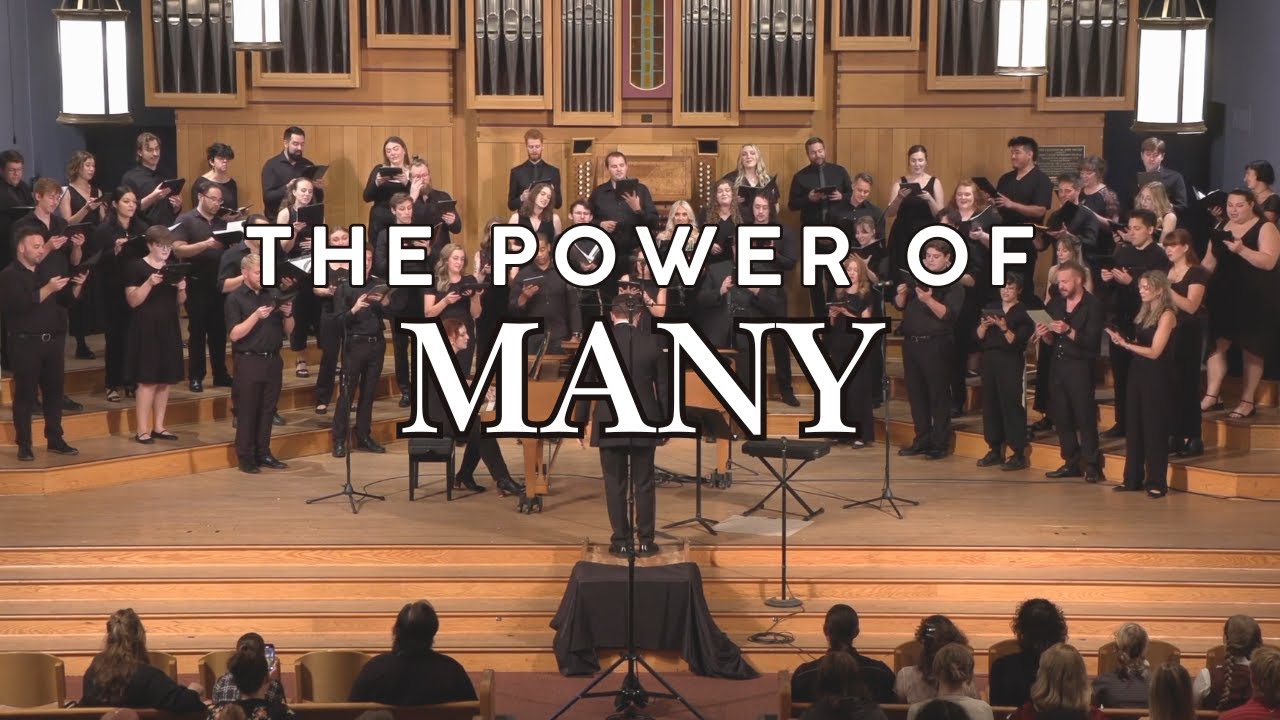 Emily Drum Choral Compositions