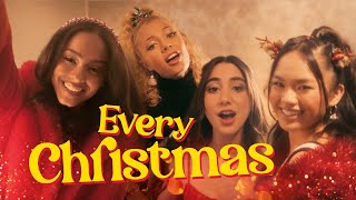 Good NEWZ Girls – Every Christmas (Official Music Video)