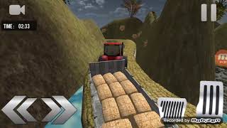 New . Best  rural farm tractor game video by #AllGames screenshot 3
