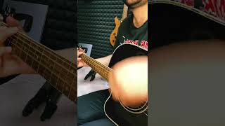 Guess the Melody on the Guitar! Write in the comments???