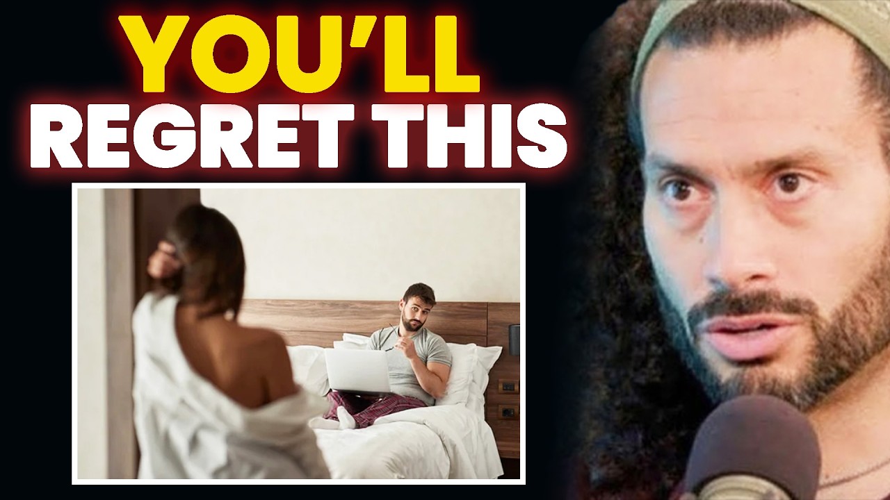 Почему ценные мужчины постоянно теряют то, что не могут заменить