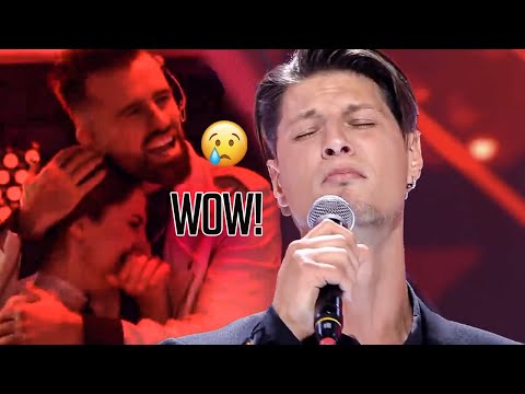 Nick Casciaro: LAST