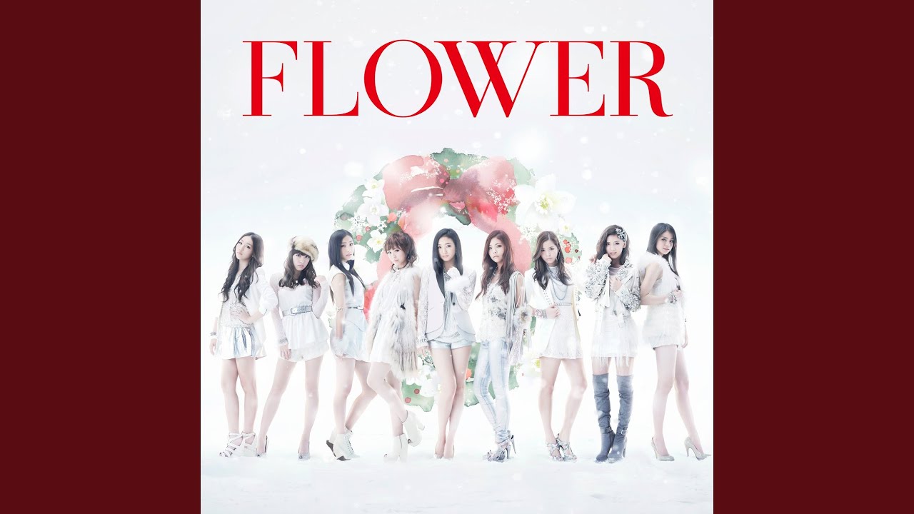 恋人がサンタクロース - YouTube