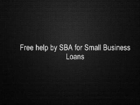 free-help-by-sba-for-small-business-loans