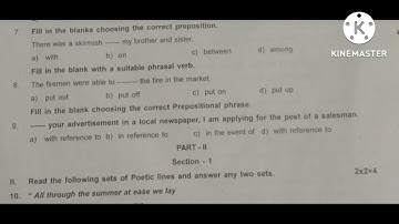 TN Samacheer 12th English unit test-1 2022-2023