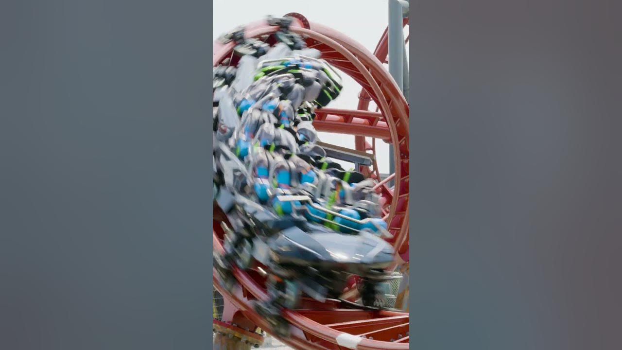 Siren's Curse Tilt Teaser