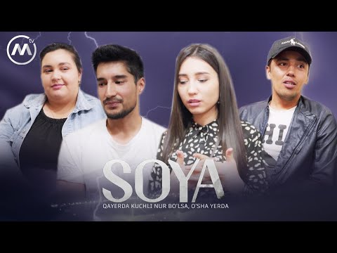 Video: Soya Sutining Afzalliklari