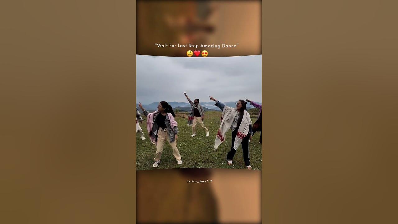 Chaiya Chaiya || Group Dance || WhatsApp (Lyrics) Dance Status ||