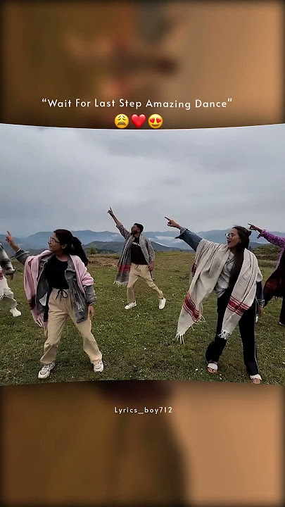 Chaiya Chaiya || Group Dance || WhatsApp (Lyrics) Dance Status ||