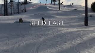SLED FAST (Park edit)
