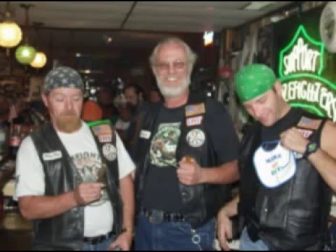 Boozefighters MC - YouTube