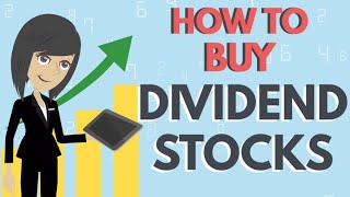 Dividend Investing For Beginners - How to Create Passive Income