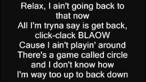 YouTube - Eminem - Not Afraid.flv