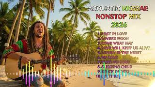 Nonstop Reggae Mix | Jamaica Brazil Best Reggae Songs