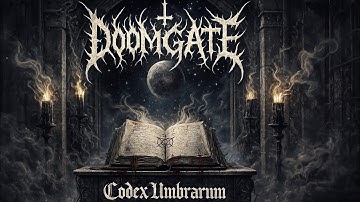 Doomgate - Codex Umbrarum