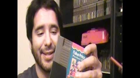 More Sh*t 8-Bit Eric Bought: NES Games and Playstation Games. | 8-Bit Eric