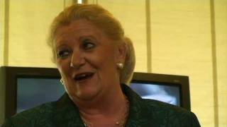 Suncoast Hospice - Mary Labyak Testimonial Tea Video