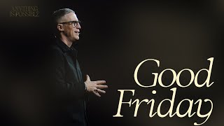 Good Friday by Community Bible Church 1,055 views 2 months ago 37 minutes