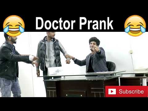 |-doctor-prank-in-pakistan-very-funny-|-shahmeer-abbasi-|-|2018