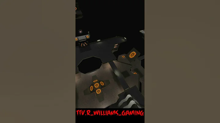 2x⇨3x Rocket Jump - Q3 Defrag #shorts